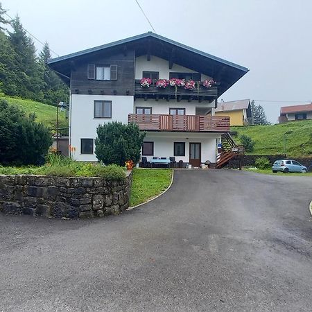 Gogo Appartement Delnice Buitenkant foto