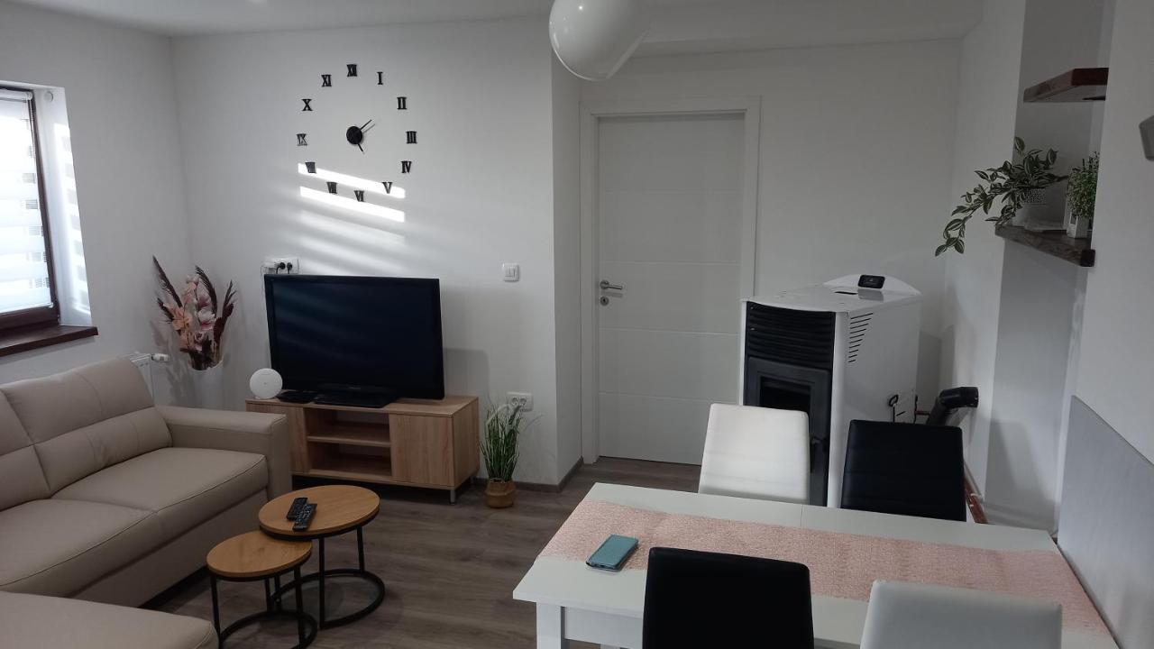 Gogo Appartement Delnice Buitenkant foto