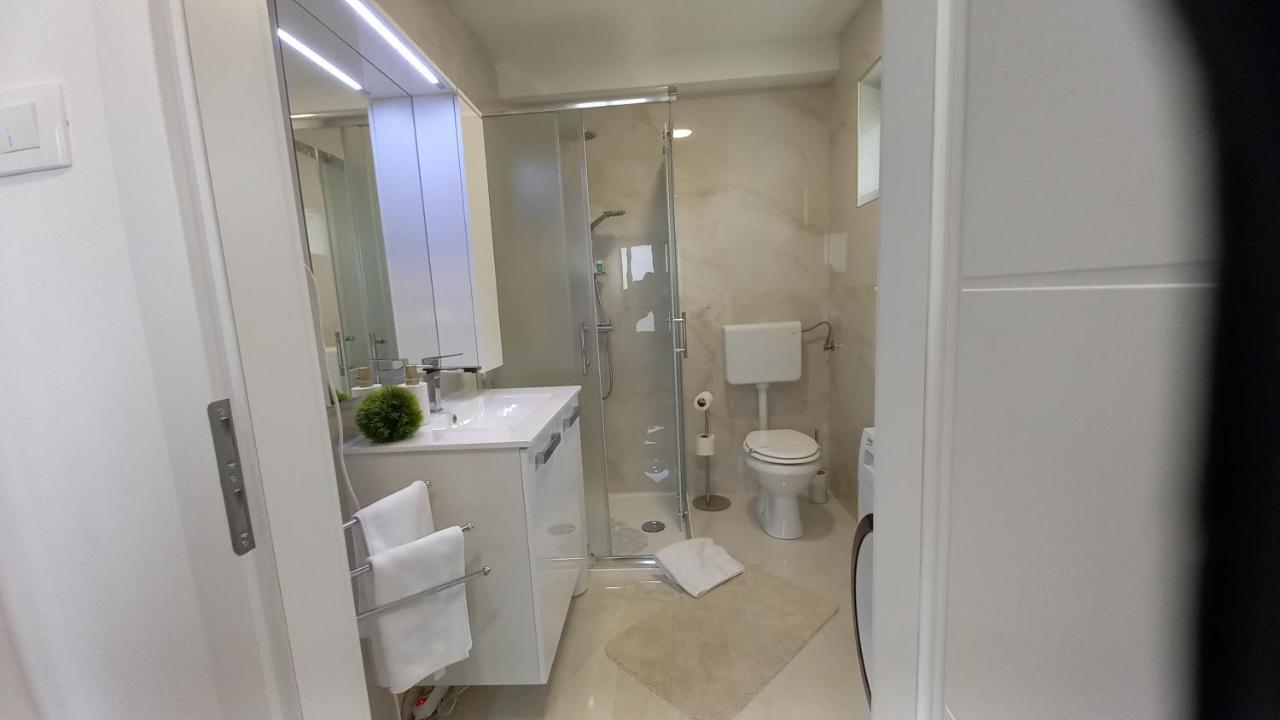 Gogo Appartement Delnice Buitenkant foto