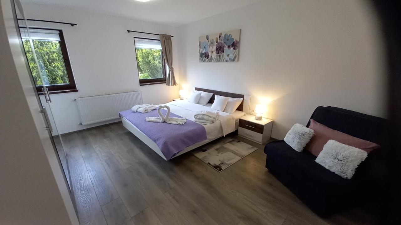 Gogo Appartement Delnice Buitenkant foto