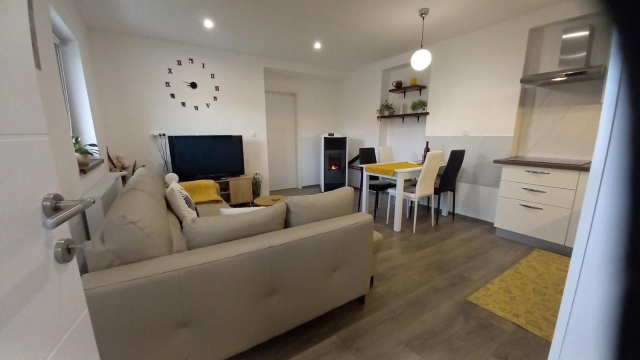 Gogo Appartement Delnice Buitenkant foto