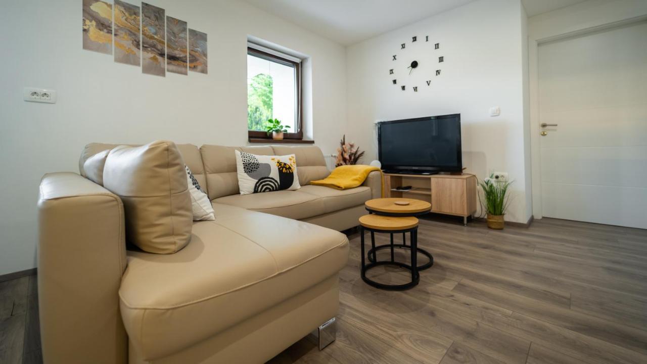 Gogo Appartement Delnice Buitenkant foto