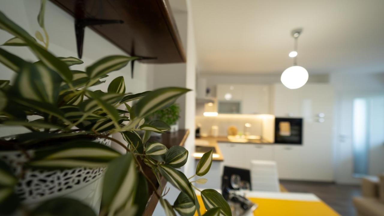 Gogo Appartement Delnice Buitenkant foto