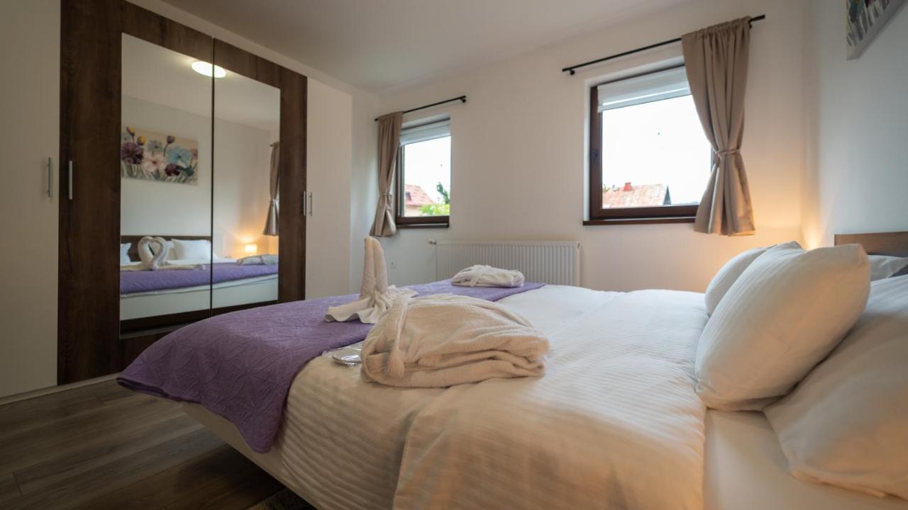 Gogo Appartement Delnice Buitenkant foto
