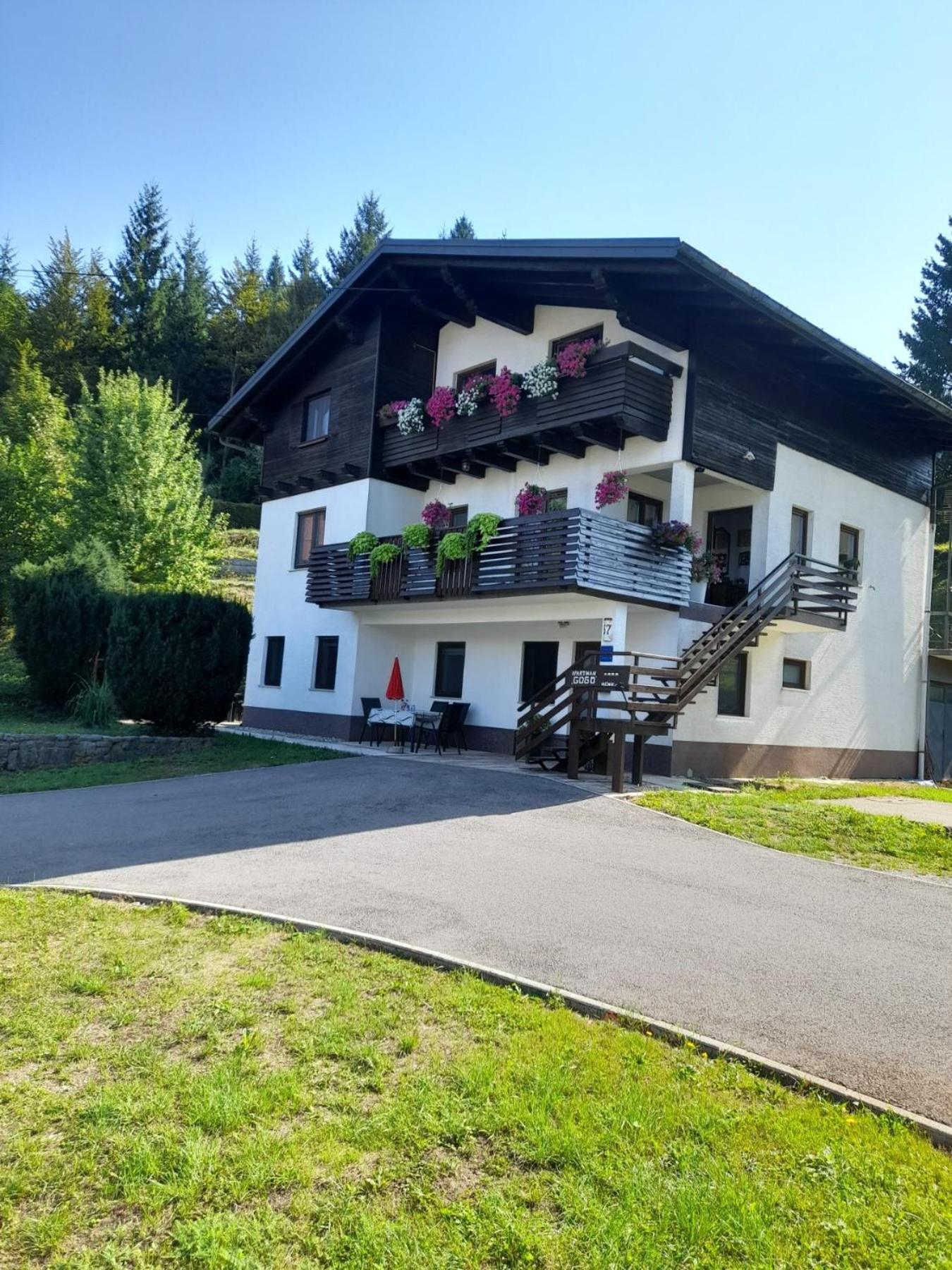 Gogo Appartement Delnice Buitenkant foto